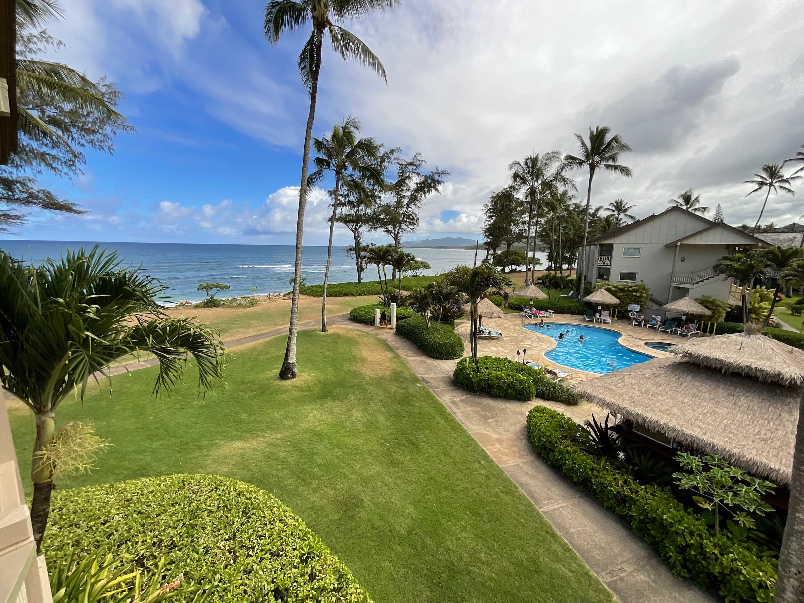 Oceanfront Studio at Islander on the Beach 325 - Photo 27