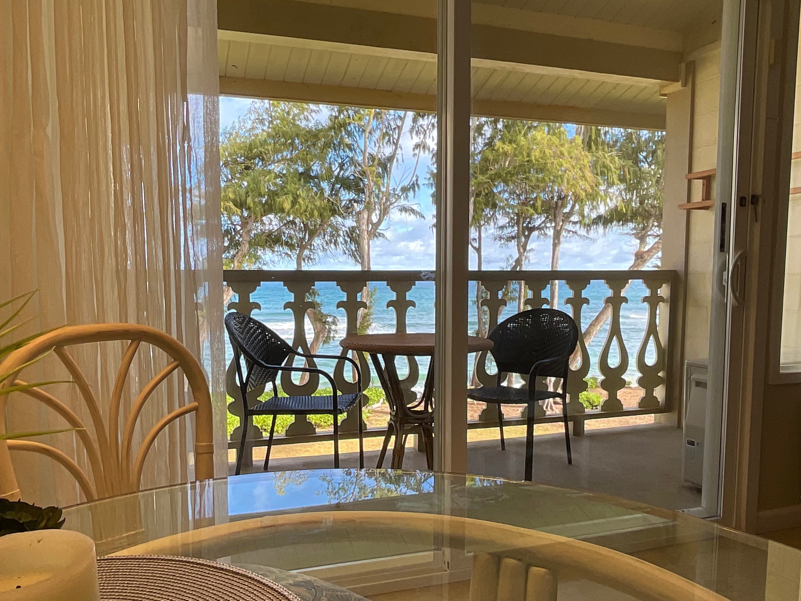 Oceanfront Studio at Islander on the Beach 325 - Photo 16