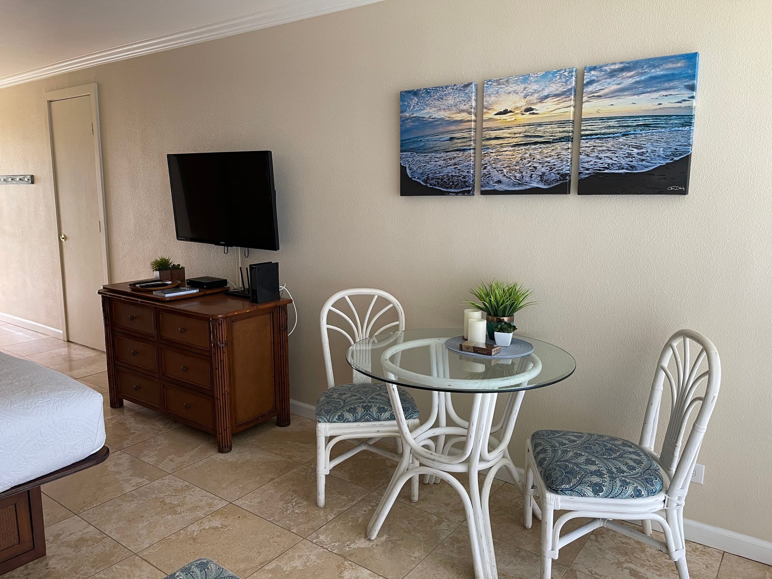 Oceanfront Studio at Islander on the Beach 325 - Photo 13