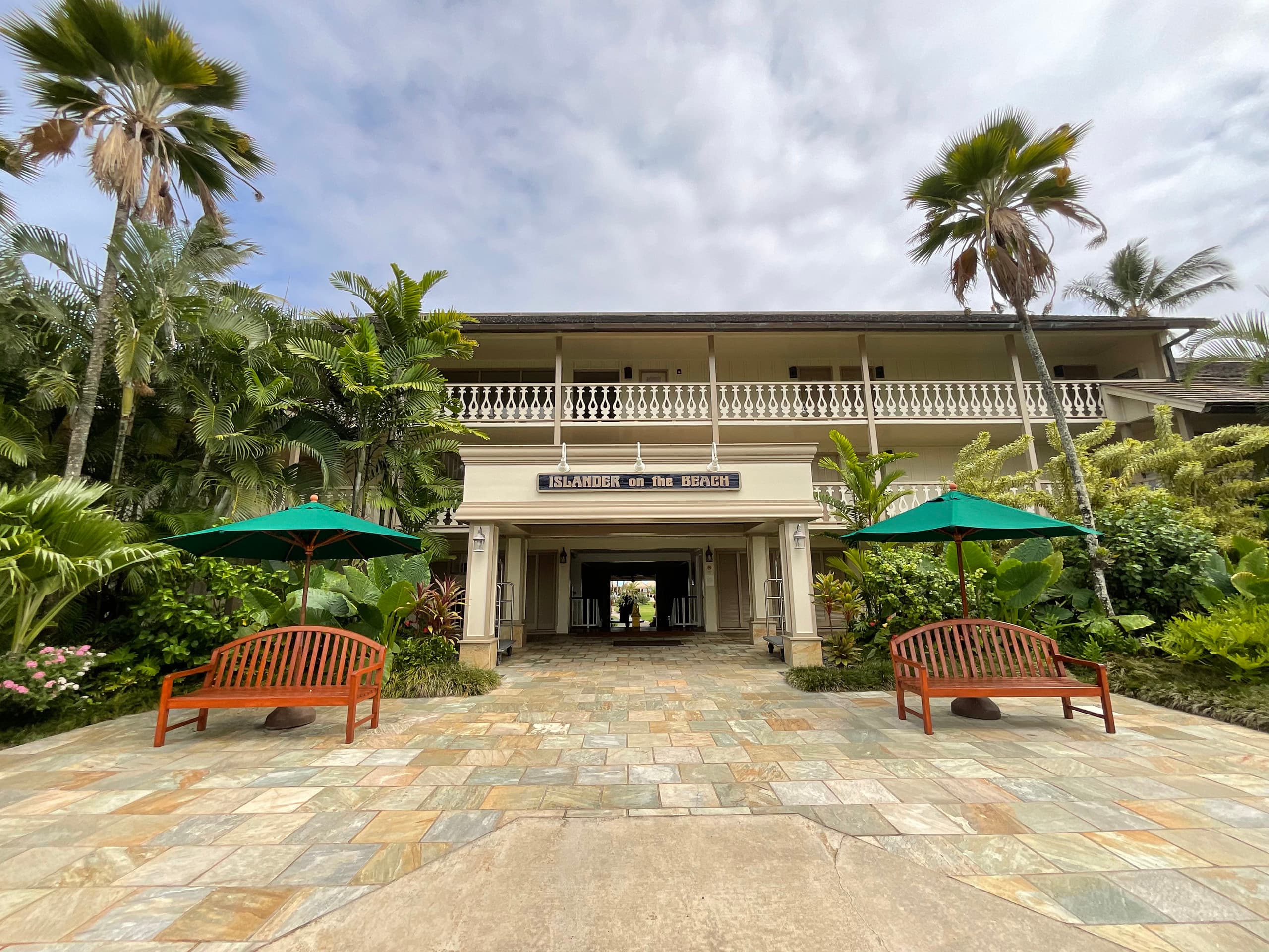 Oceanfront Studio at Islander on the Beach 325 - Photo 24