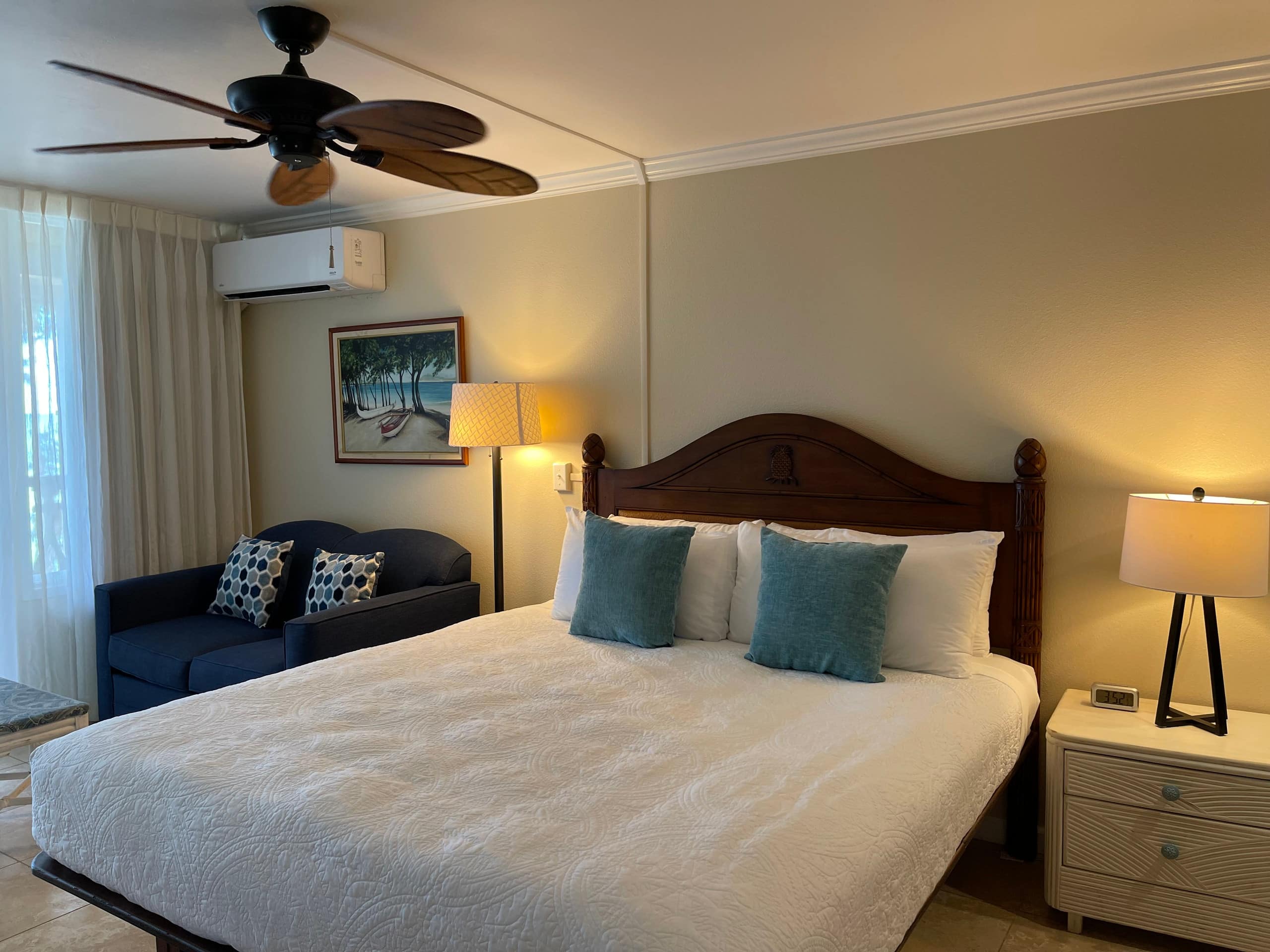 Oceanfront Studio at Islander on the Beach 325 - Photo 9