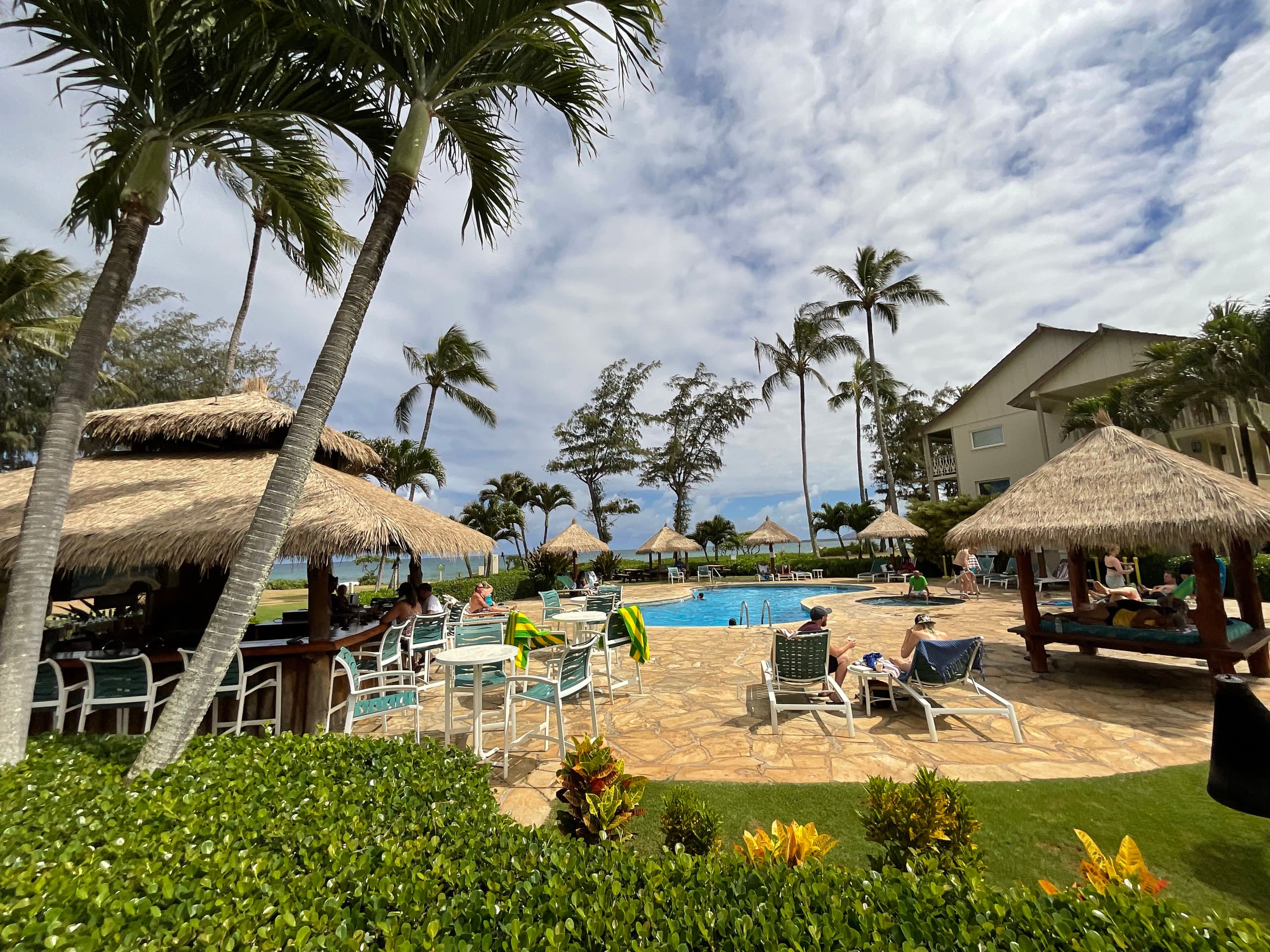 Oceanfront Studio at Islander on the Beach 325 - Photo 29