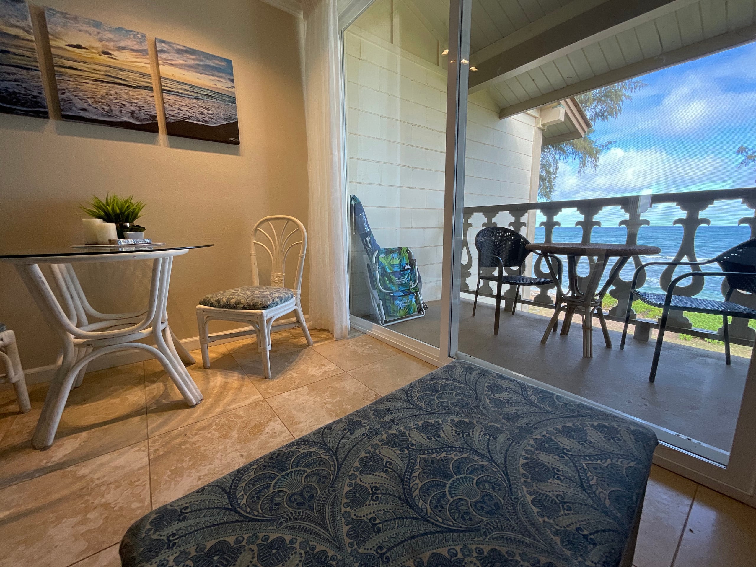 Oceanfront Studio at Islander on the Beach 325 - Photo 2