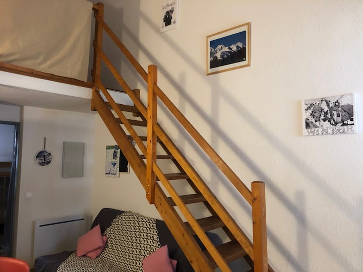 Appartement St-marie-de-campan Classé 2 éToiles - Bagnères-de-Bigorre