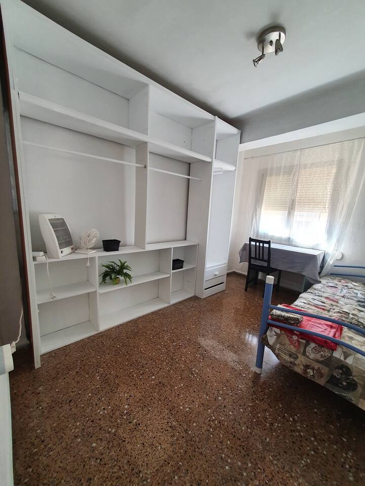 Valencia Vacation Rentals & Homes Valencian Community, Spain Airbnb