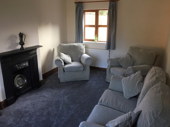 'Unexpected Cottage', A Fenland Rural Retreat - Wisbech
