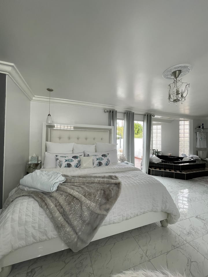 Master Suite
