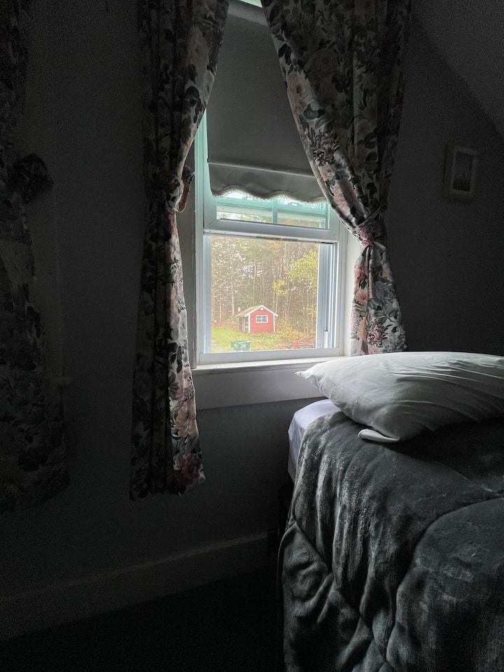 Maidstone Alquileres vacacionales y alojamientos Vermont, Estados