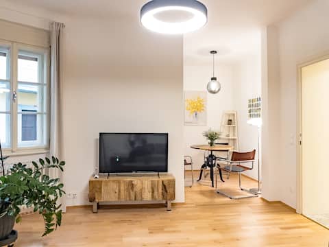 Successful Airbnb property: Trudys Nest in Innere Stadt