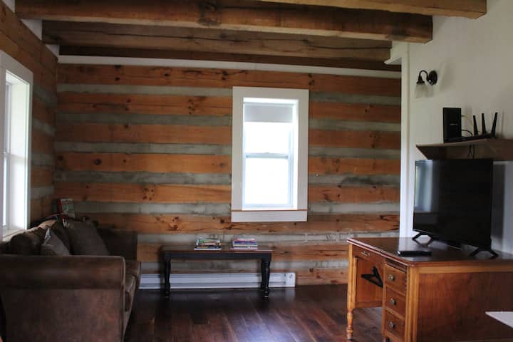 Hokie Homestead Highly Accessible To Vt And I-81 - Virginia