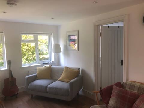 Popular Airbnb listing: The Potters, Sedbergh in Sedbergh