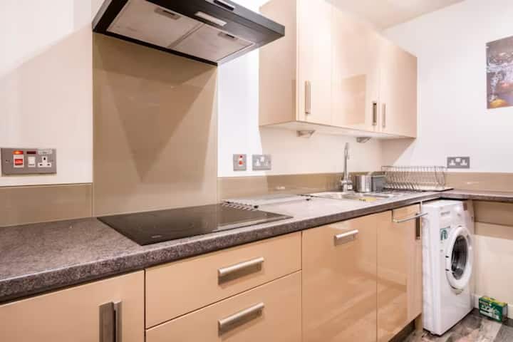 Ensuite Private Family Room In Center Edinburgh - Edinburgh