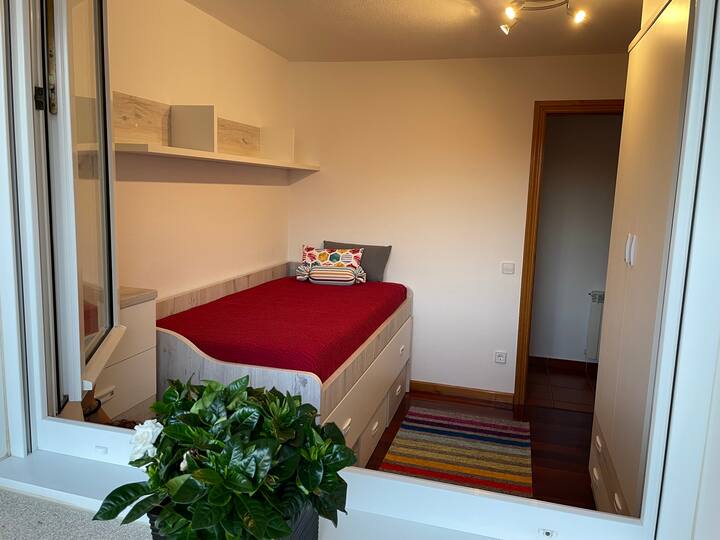 Спална соба 2