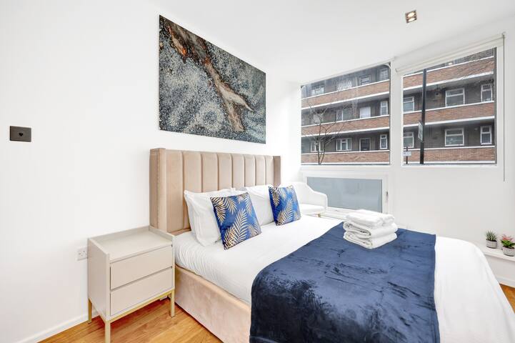Murray Stays managed Airbnb listing 1