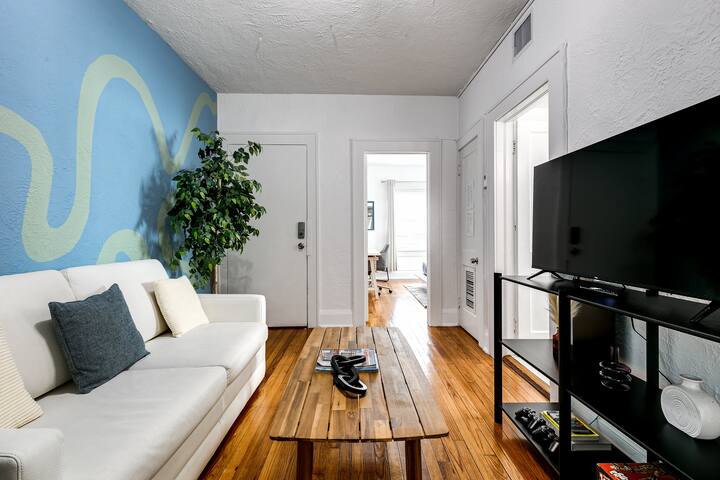 Great Stay Homes managed Airbnb listing 1