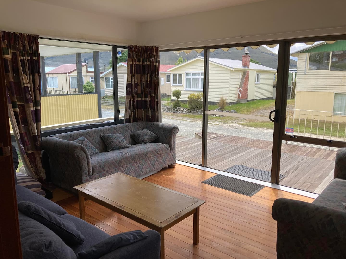 Lake Clearwater-family Cozy Bach 3
