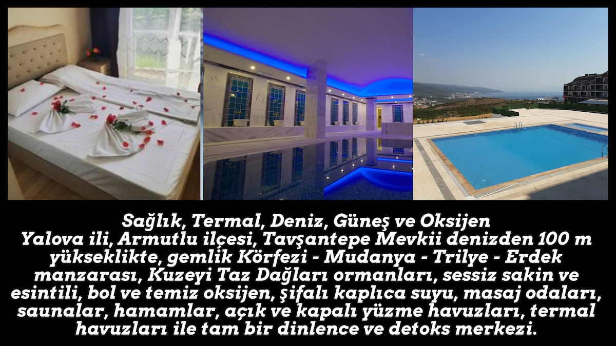 armutlu vacation rentals homes turkey airbnb