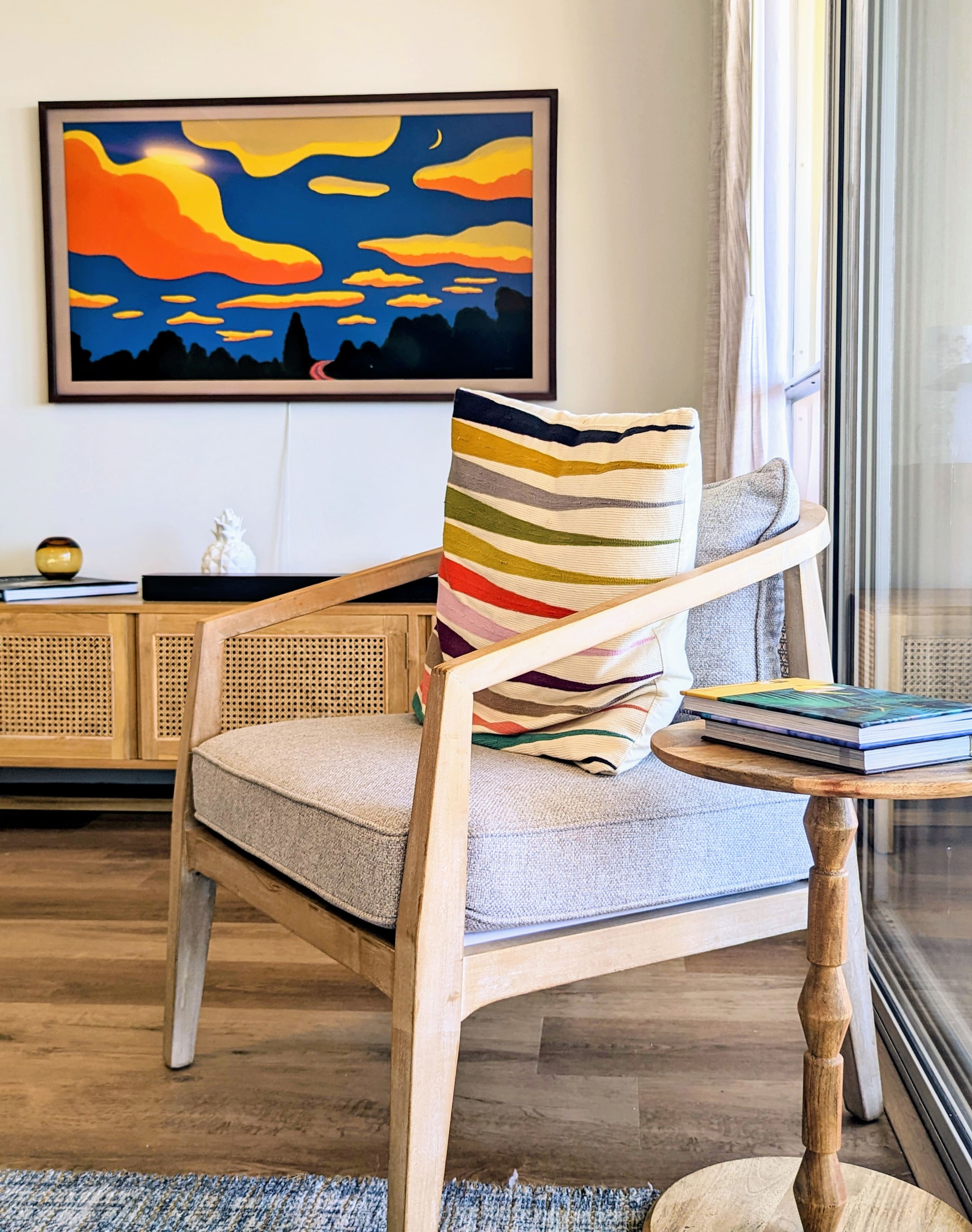 Condo in Kihei · ★4.97 · 1 bedroom · 2 beds · 1 bath - Image 1