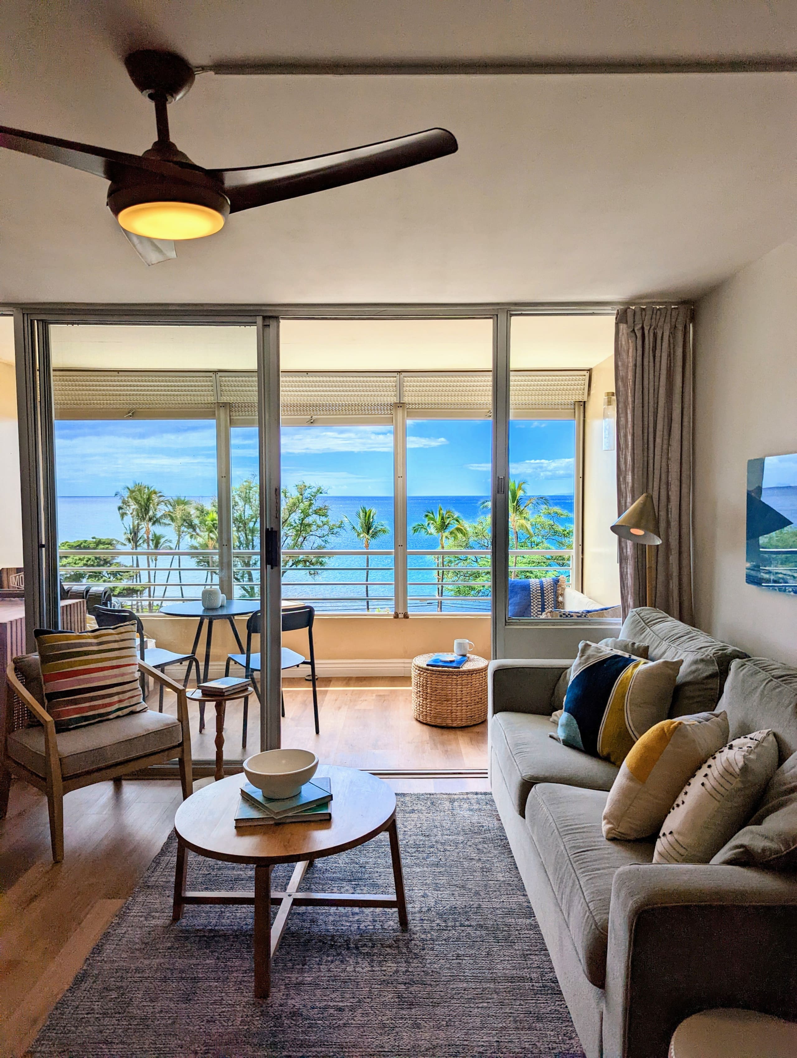 Condo in Kihei · ★4.97 · 1 bedroom · 2 beds · 1 bath - Image 7