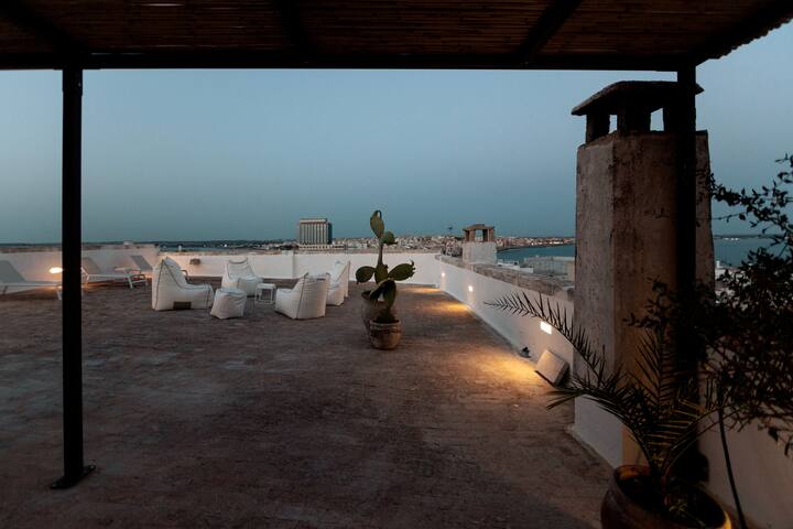 Terrazza Doxi Fontana gallery image 3