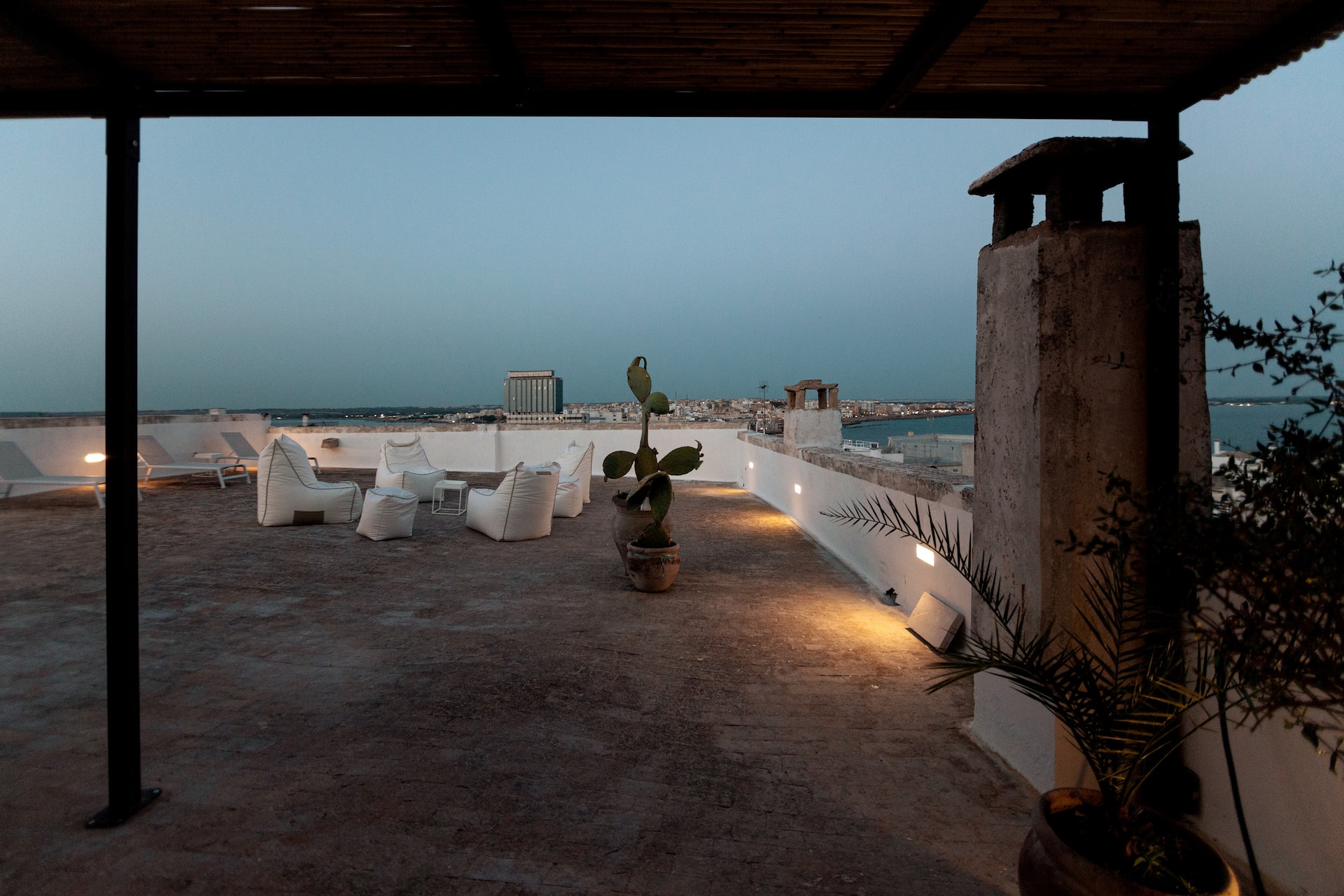 Terrace Doxi Fontana — photo 3