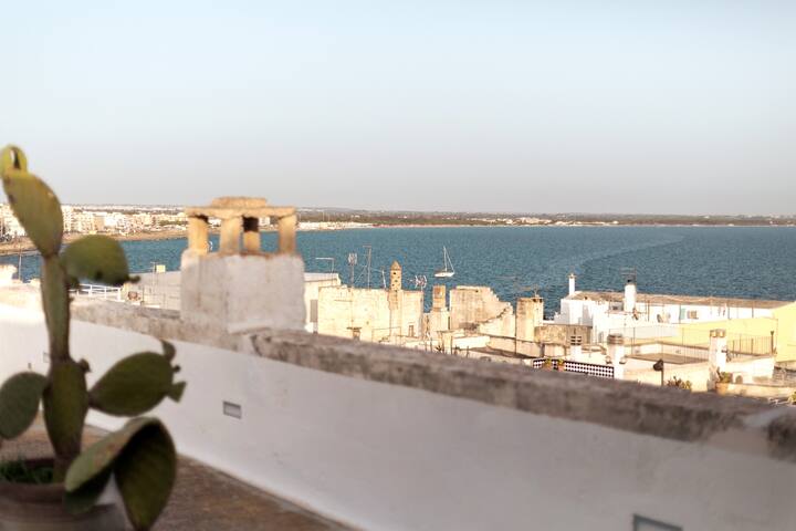 Terrazza Doxi Fontana gallery image 5