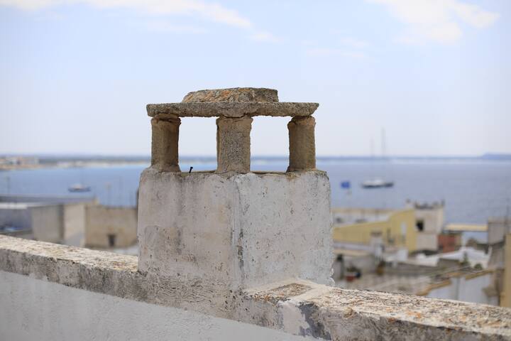 Terrazza Doxi Fontana gallery image 2