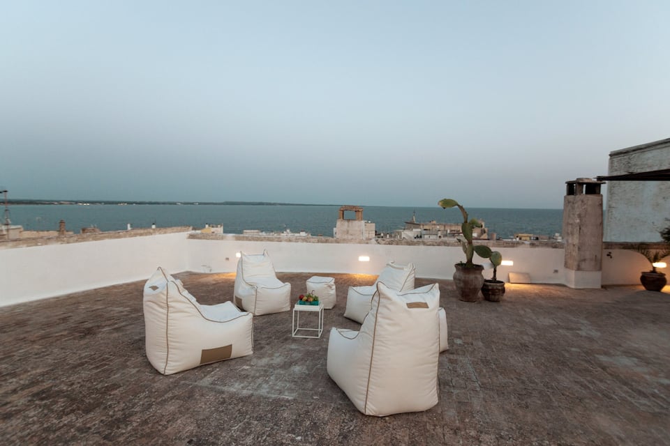 Terrace Doxi Fontana — photo 1