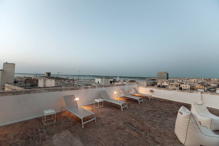 Terrazza Doxi Fontana gallery image 4