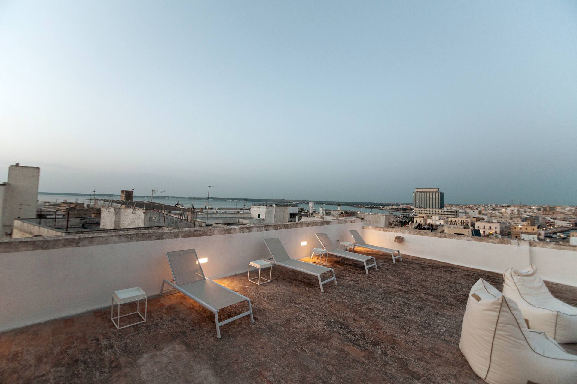 Terrace Doxi Fontana — photo 4