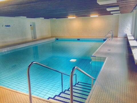 Allgäu loft apartment, Nebelhorn, Obermaiselstein, pool