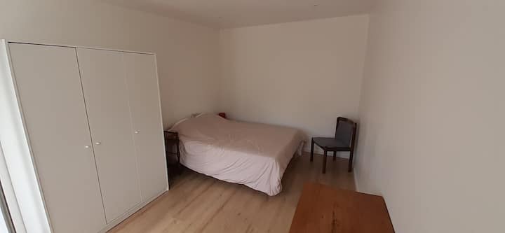 chambre 2 - 1 ลิตร 140x190