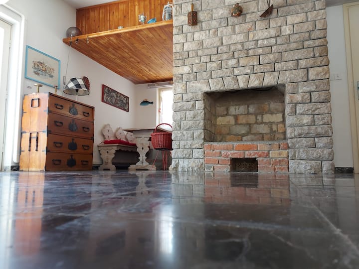 House With Large Terrace By The Sea-5 Min To Beach - Primošten