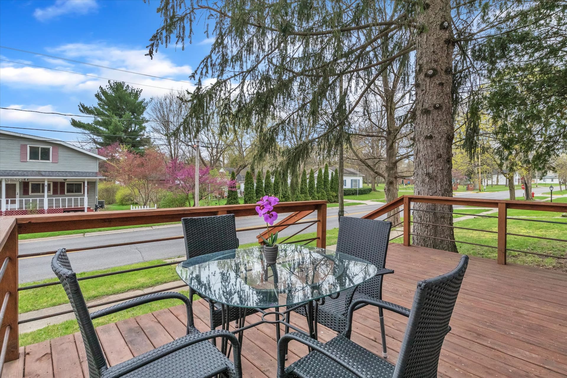 Contemporary, cozy,  hidden gem close to wineries — photo 4