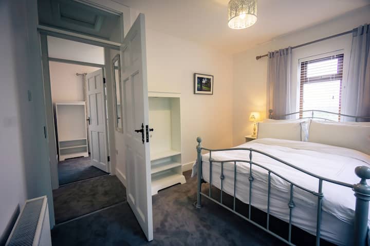 Numero della camera da letto 2.