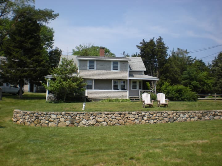 Westport Harbor Vacation Rentals & Homes Westport, MA Airbnb