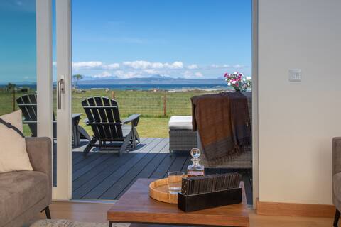 Litua Luxury self-catering with sea views