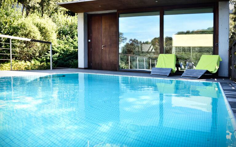 Villa Begur Hideaway con piscina privada gallery image 2