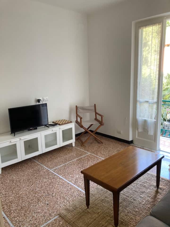 La Casa Di Amalia - Portofino