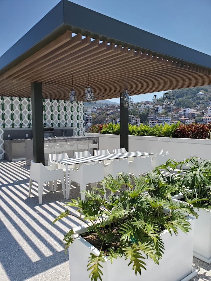 airbnb long term rentals puerto vallarta