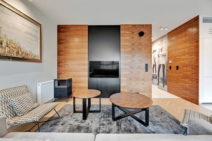 Comfort Apartments managed Airbnb listing 2