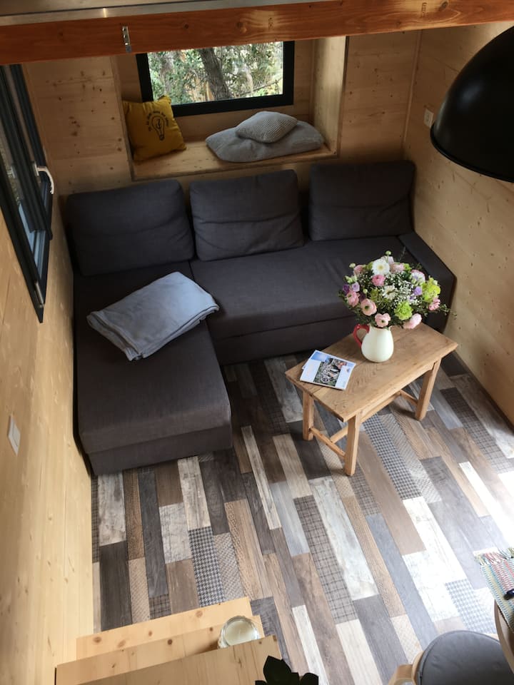 Logement Tout Confort- Cœur Provence - Pelissanne - Pélissanne