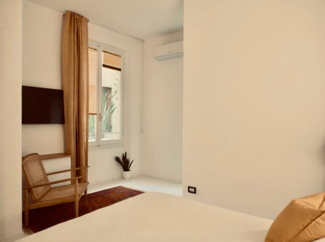 Four rooms apartment gallery image 2