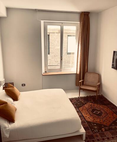 Four rooms apartment gallery image 3