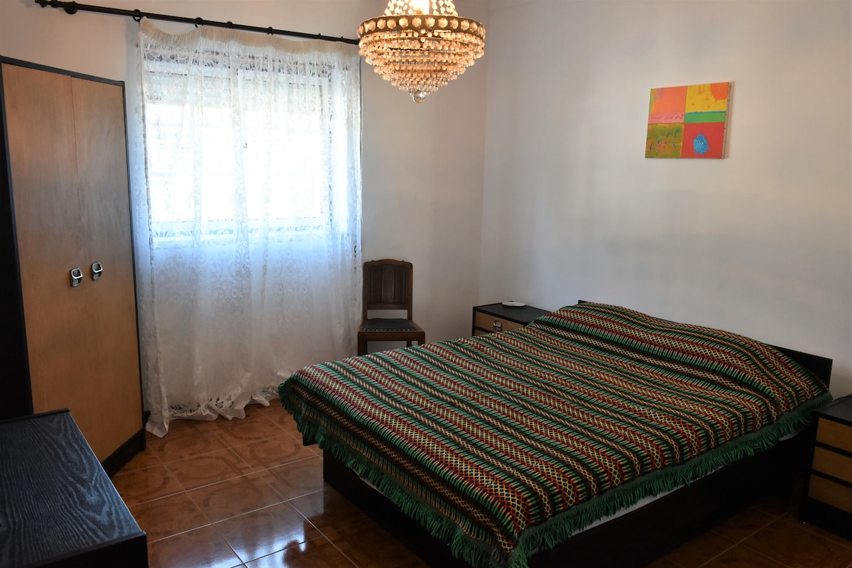 Sala de la planta baja.