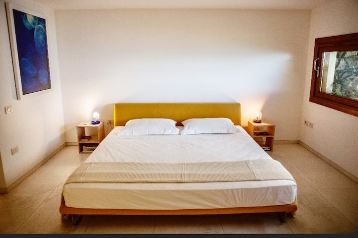 Chambre principale