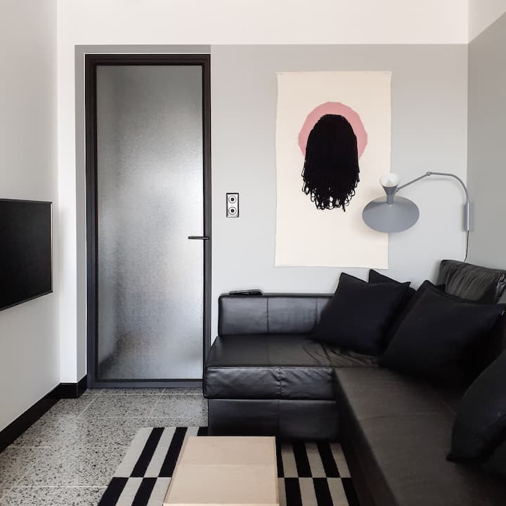 Appartement éLégant Sur La Digue De Blankenberge - Blankenberge