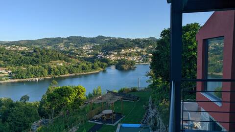 Casa do Geraço - Douro Guest House - all space