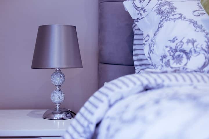 غرفة النوم 1