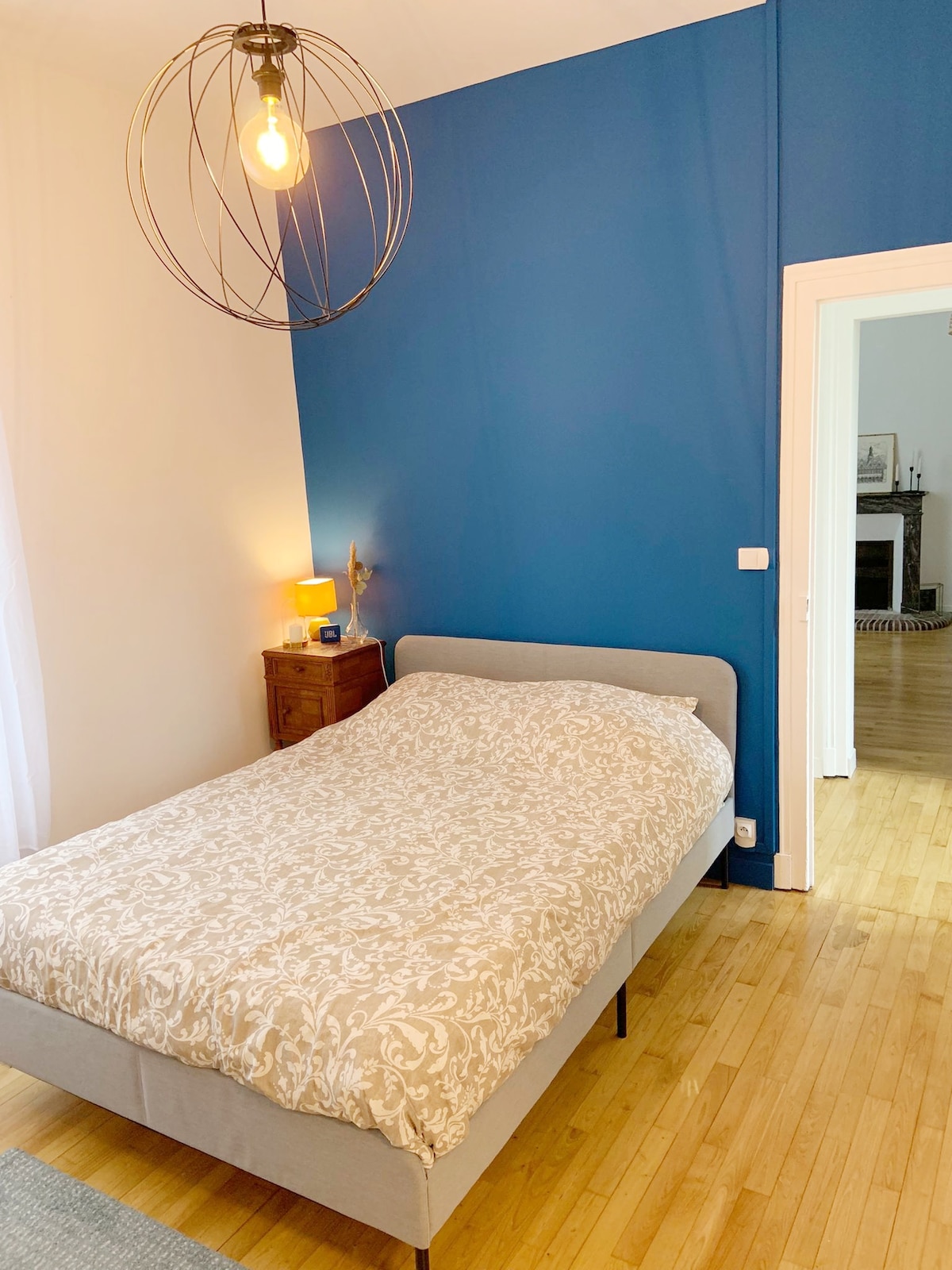 საძინებელი 2